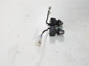 2019 Yamaha YXZ1000 R EPS SS SE Light Awd 4wd Switch Set 2HC-82526-00-00 | Mototech271