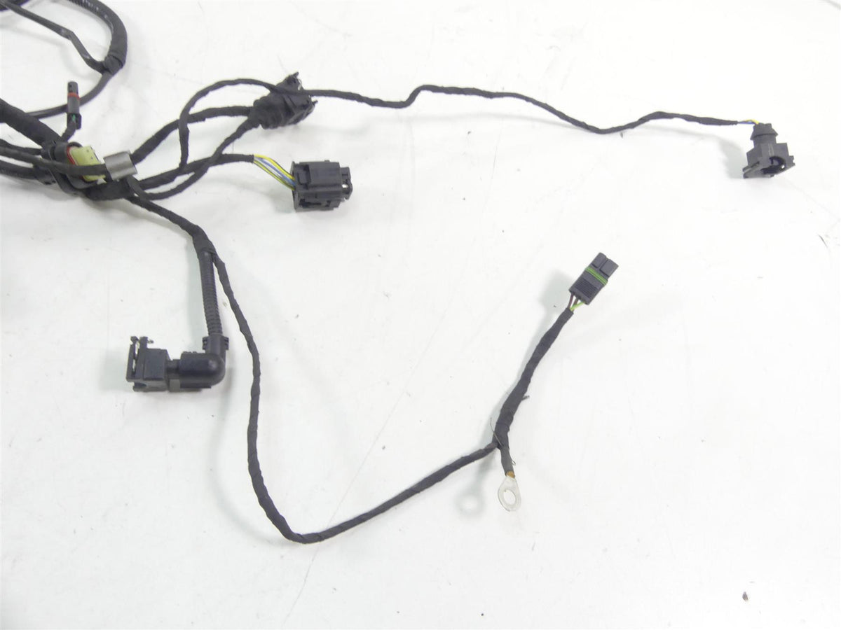 2017 BMW R1200GS GSW K50 Main & Engine Wiring Harness Esa 61118350519 {{ shop.shopifyCountryName }} - Mototech271