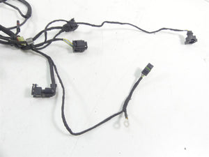 2017 BMW R1200GS GSW K50 Main & Engine Wiring Harness Esa 61118350519 | Mototech271