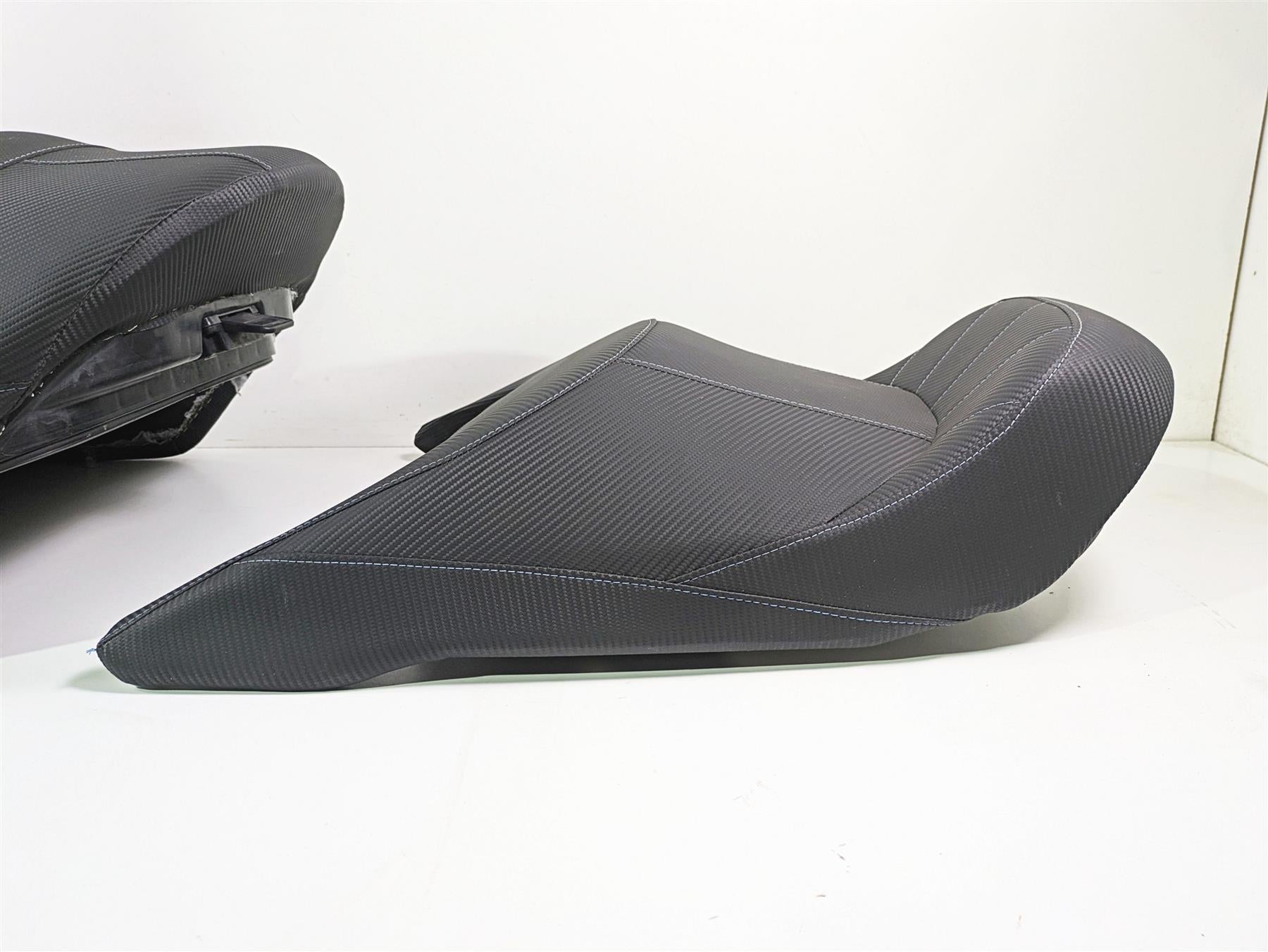 2019 Yamaha VX Cruiser HO 1800 Front Rear Seat Saddle Set -Read F2X-U371A-80-00 {{ shop.shopifyCountryName }} - Mototech271