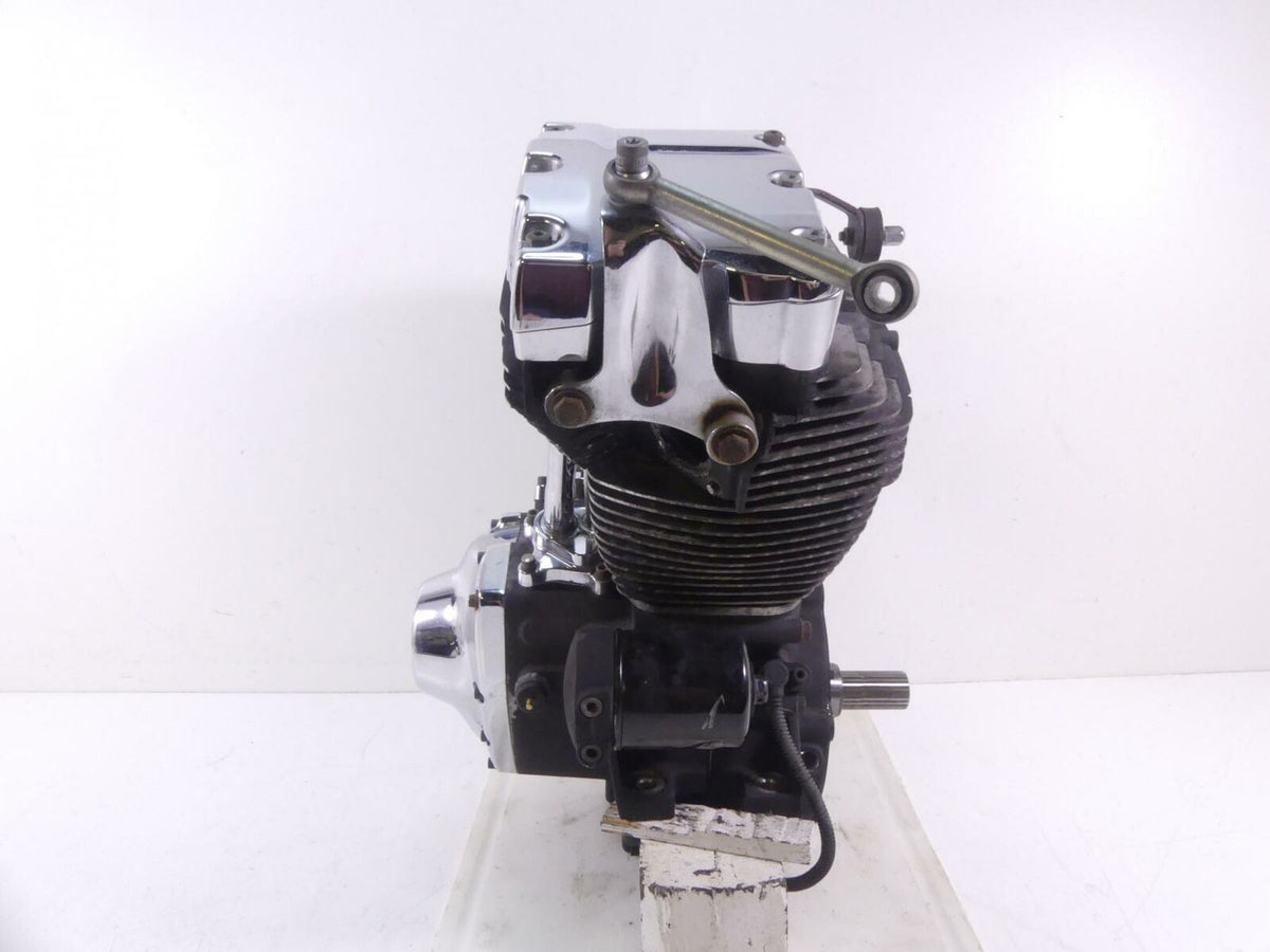 2009 Harley Touring FLHRC Road King 96ci Running Engine Motor -55K Video 19261-1 {{ shop.shopifyCountryName }} - Mototech271