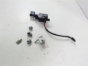 1996 Harley Touring FLHTCUI Electra Glide Ignition Switch Key Lock Set 71526-93B | Mototech271