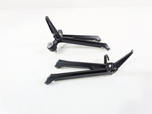 Load image into Gallery viewer, 2024 Suzuki GSXR600 Passenger Footpeg Foot Peg Rest Set 43600-14J30 43700-14J30
