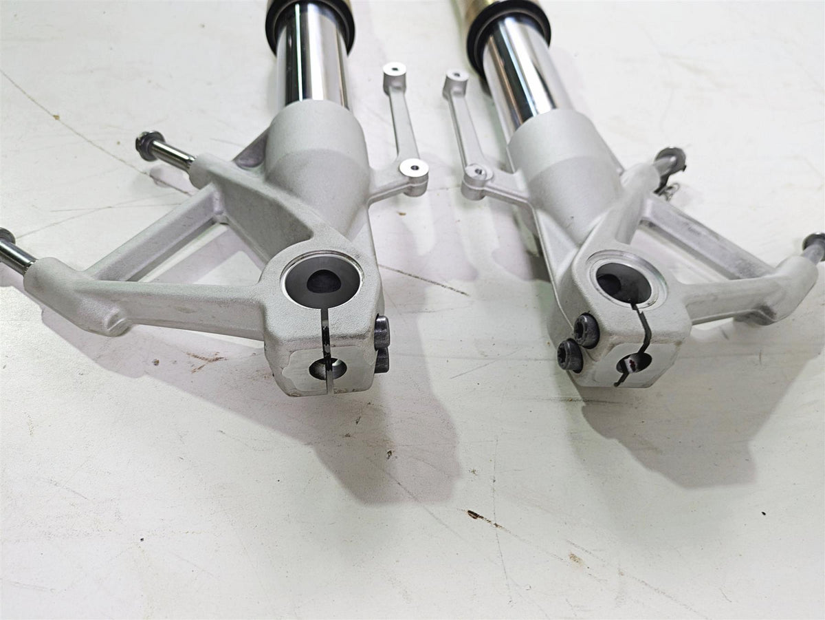 2016 BMW F800R K73 Front Fork Leg Set - No Leaks 31428537516 31428537517 {{ shop.shopifyCountryName }} - Mototech271