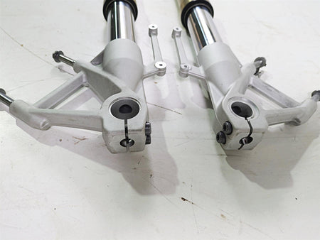 2016 BMW F800R K73 Front Fork Leg Set - No Leaks 31428537516 31428537517 {{ shop.shopifyCountryName }} - Mototech271
