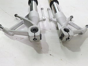 2016 BMW F800R K73 Front Fork Leg Set - No Leaks 31428537516 31428537517