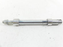 Load image into Gallery viewer, 2015 Harley FXDF Dyna Fat Bob Straight Front Axle Wheel Spindle 25mm 41547-07A | Mototech271
