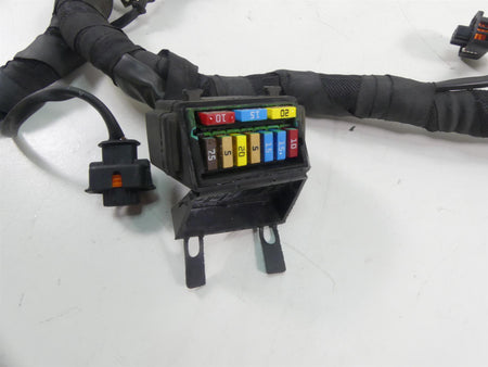 2008 Ducati 1098 S Wiring Harness Loom - No Cuts - No Damaged Plugs 51014771B {{ shop.shopifyCountryName }} - Mototech271