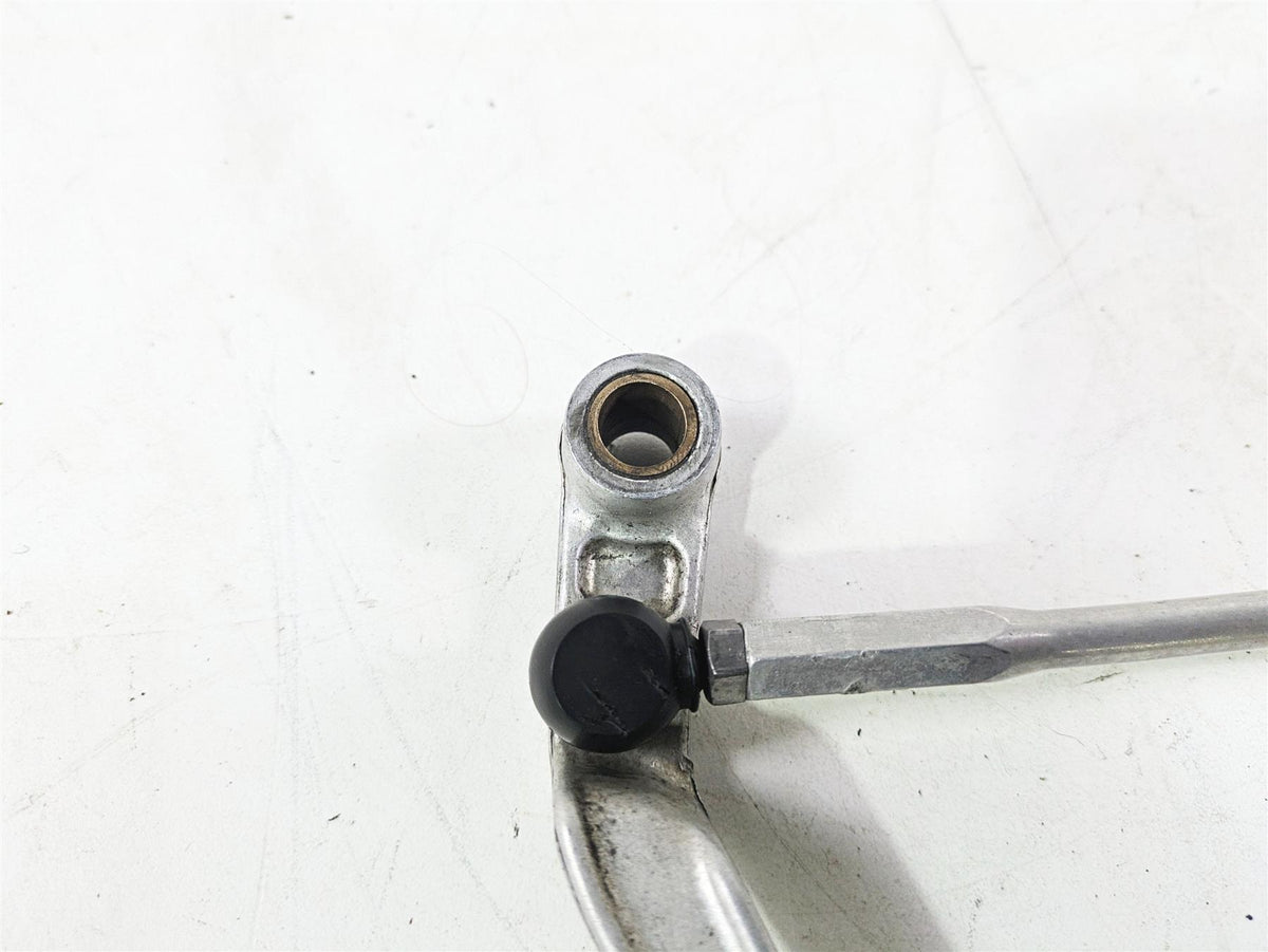 2007 Suzuki GSXR600 Foot Shifter Shift Lever Gear Selector 25600-01H02 {{ shop.shopifyCountryName }} - Mototech271