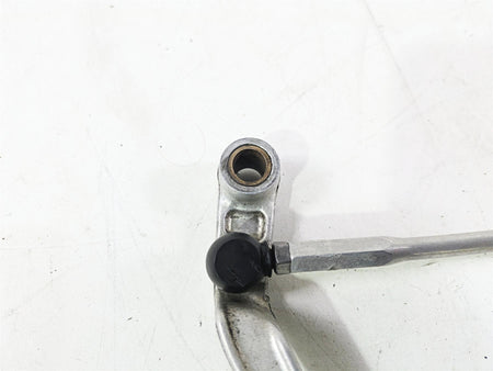 2007 Suzuki GSXR600 Foot Shifter Shift Lever Gear Selector 25600-01H02 {{ shop.shopifyCountryName }} - Mototech271