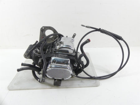 1989 Harley Touring FLTC Tour Glide 5-Speed Transmission Gear Box -36K 34700-89C {{ shop.shopifyCountryName }} - Mototech271