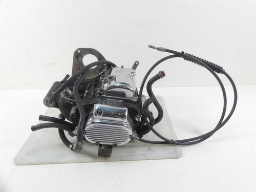1989 Harley Touring FLTC Tour Glide 5-Speed Transmission Gear Box -36K 34700-89C | Mototech271