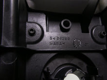 Load image into Gallery viewer, 2011 Victory Vision Tour Center Tank Radio Console Cover Fairing Set 5253469 | Mototech271

