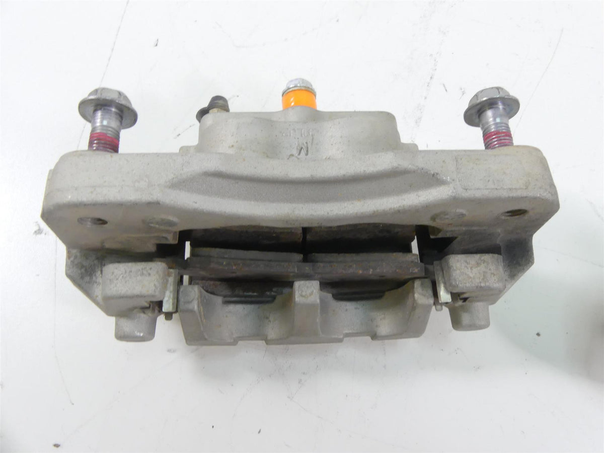 2021 Kawasaki Teryx KRX KRF 1000 Front Brake Caliper Set 43080-0221 43080-0222 {{ shop.shopifyCountryName }} - Mototech271