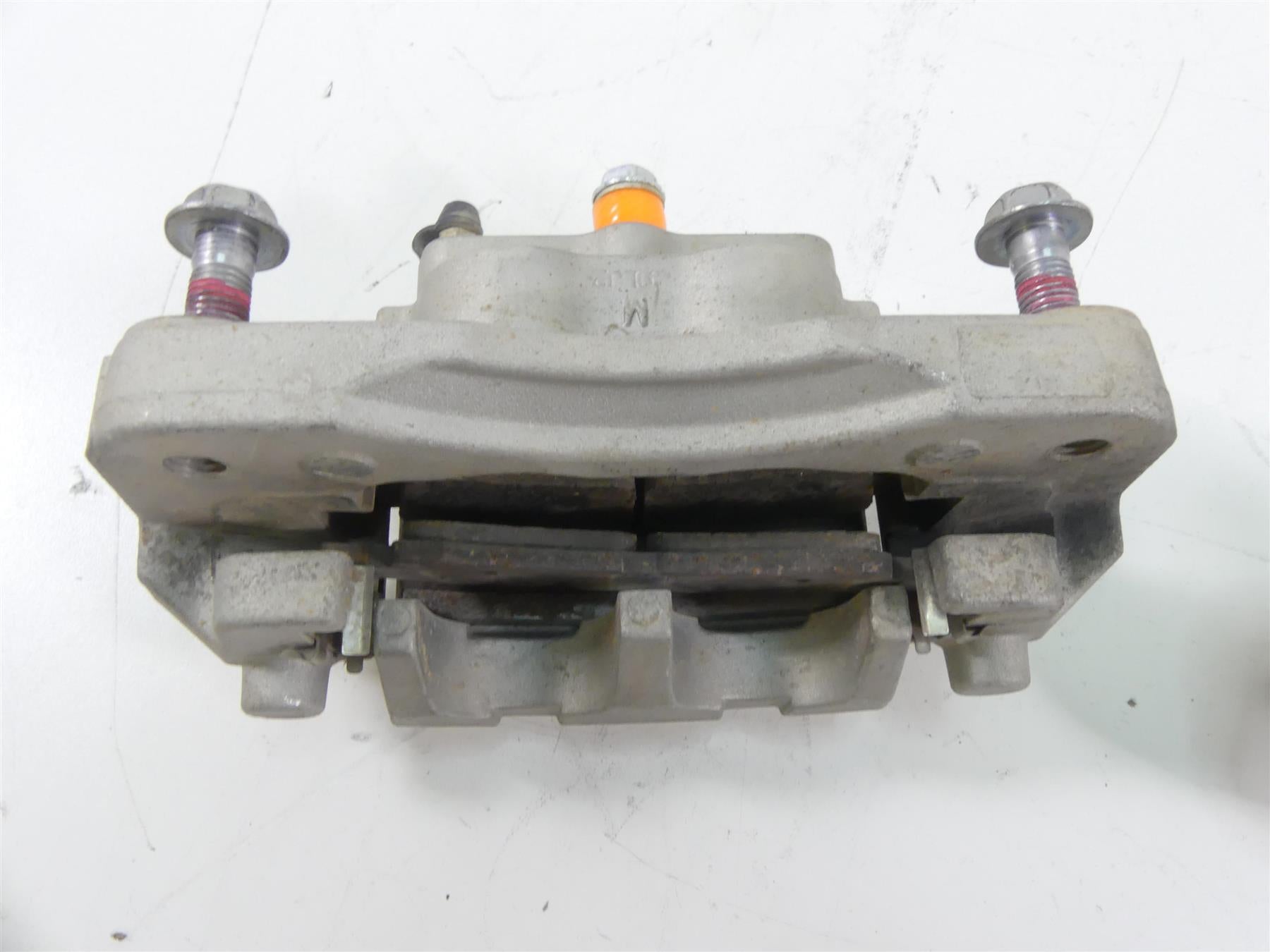 2021 Kawasaki Teryx KRX KRF 1000 Front Brake Caliper Set 43080-0221 43080-0222 {{ shop.shopifyCountryName }} - Mototech271
