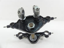 Load image into Gallery viewer, 2001 Harley Touring FLHRCI Road King Upper Lower Triple Tree Riser Set 45435-95 | Mototech271
