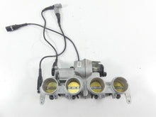 Load image into Gallery viewer, 2012 BMW S1000RR K46 Throttle Body Bodies Fuel Injection 13547727908 | Mototech271
