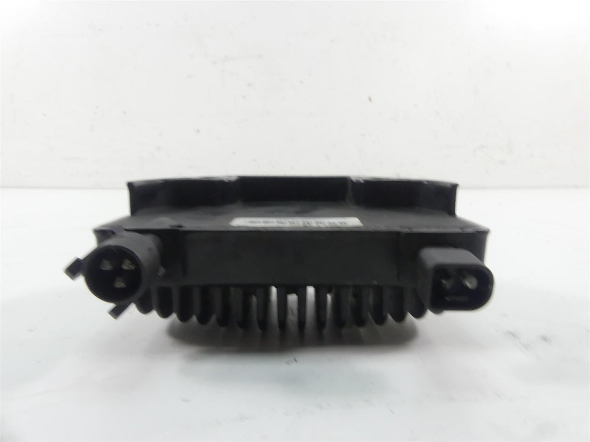 2014 Harley FXDF Dyna Fat Bob Rectifier Voltage Regulator 74631-08A {{ shop.shopifyCountryName }} - Mototech271