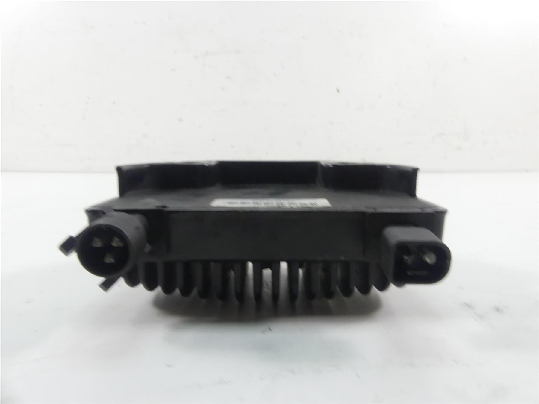 2014 Harley FXDF Dyna Fat Bob Rectifier Voltage Regulator 74631-08A {{ shop.shopifyCountryName }} - Mototech271