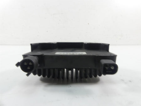 2014 Harley FXDF Dyna Fat Bob Rectifier Voltage Regulator 74631-08A {{ shop.shopifyCountryName }} - Mototech271