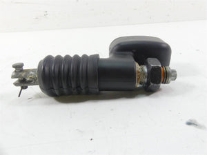 2008 Harley FXCWC Softail Rocker C Rear Brake Master Cylinder 41767-05E | Mototech271