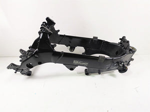 2020 Suzuki V-Strom 1050 XT Straight Main Frame Chassis With Clean Texas Title 41100-31J20-YAP