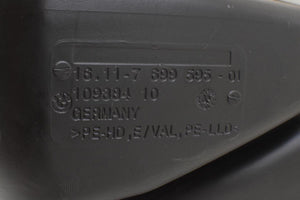 09 BMW R1200RT R1200 RT K26 Fuel Gas Petrol Tank Reservoir 16117699596