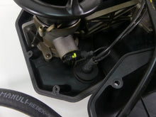 Load image into Gallery viewer, 2004 Ducati 999 SBK Air Filter Breather Box Throttle Body Bodies Set 28240541A | Mototech271
