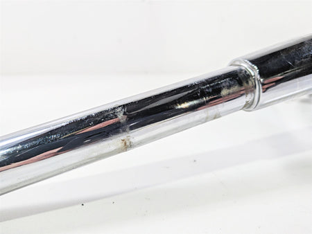 2006 Harley Sportster XL1200 C T-Bar Riser Handlebar Handle Bar 10" - Read {{ shop.shopifyCountryName }} - Mototech271