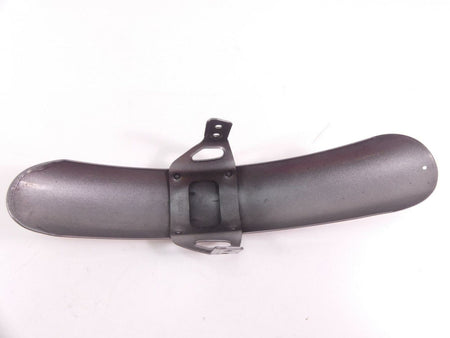 2016 Harley FXDL Dyna Low Rider Front Fender Guard Billet Silver 58900103DZP {{ shop.shopifyCountryName }} - Mototech271