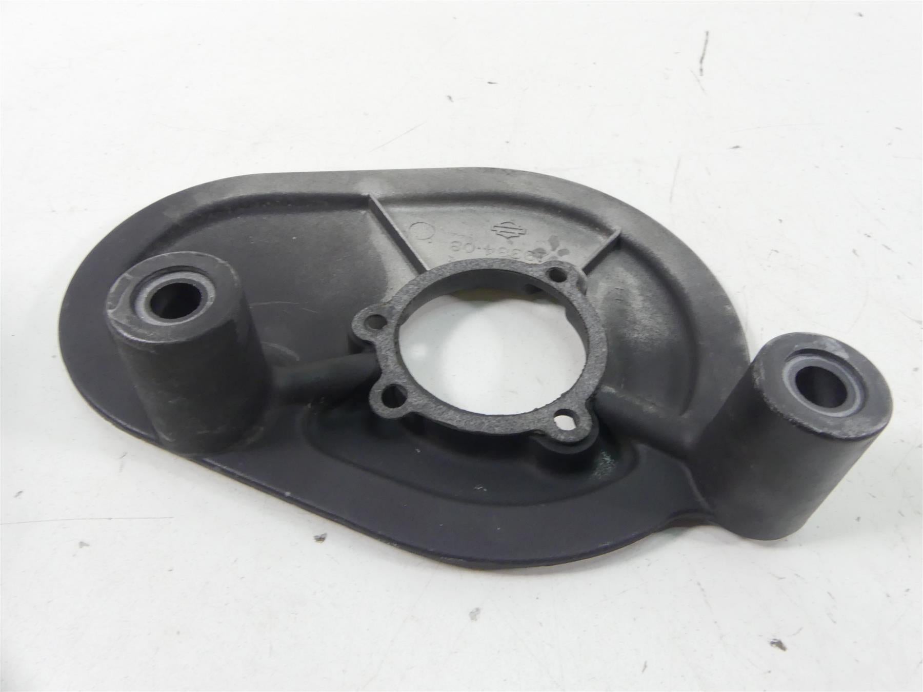 2014 Harley FXDL Dyna Low Rider Air Box Cleaner Breather Filter Cover 29182-08 {{ shop.shopifyCountryName }} - Mototech271