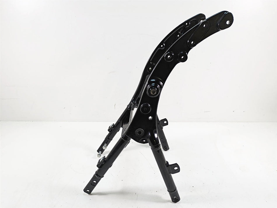 2019 Harley Touring FLHX Street Glide Subframe Sub Frame 48079-09BHP {{ shop.shopifyCountryName }} - Mototech271