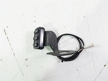 Load image into Gallery viewer, 2012 Victory Cross Country Left Hand Radio Control Switch 1017807 | Mototech271
