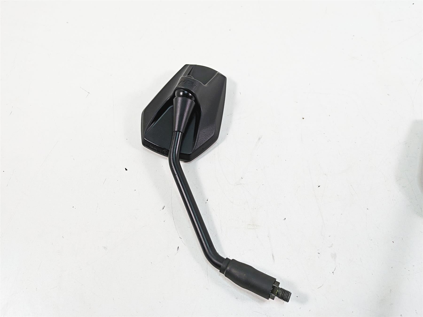 2018 KTM 1090 Adventure R Rear View Mirror Set 60312040100 60312040200 {{ shop.shopifyCountryName }} - Mototech271