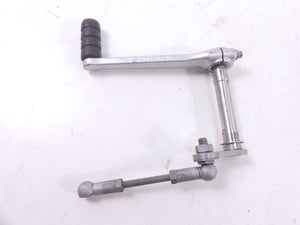 2005 BMW R1200GS K25 Shifter Shift Lever Gear Selector + Linkage 23417670378 | Mototech271