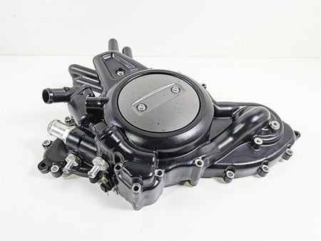 2023 Harley Adv RA1250 S Pan America Stator & Water pump Side Cover 26900175 {{ shop.shopifyCountryName }} - Mototech271