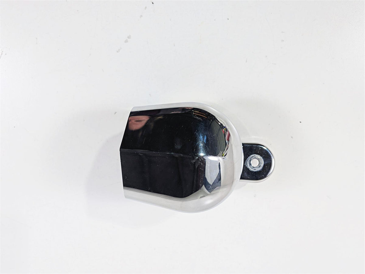 1998 Harley Dyna FXDL Low Rider Horn & Chrome Cover 61300478A {{ shop.shopifyCountryName }} - Mototech271