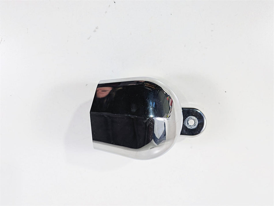 1998 Harley Dyna FXDL Low Rider Horn & Chrome Cover 61300478A {{ shop.shopifyCountryName }} - Mototech271