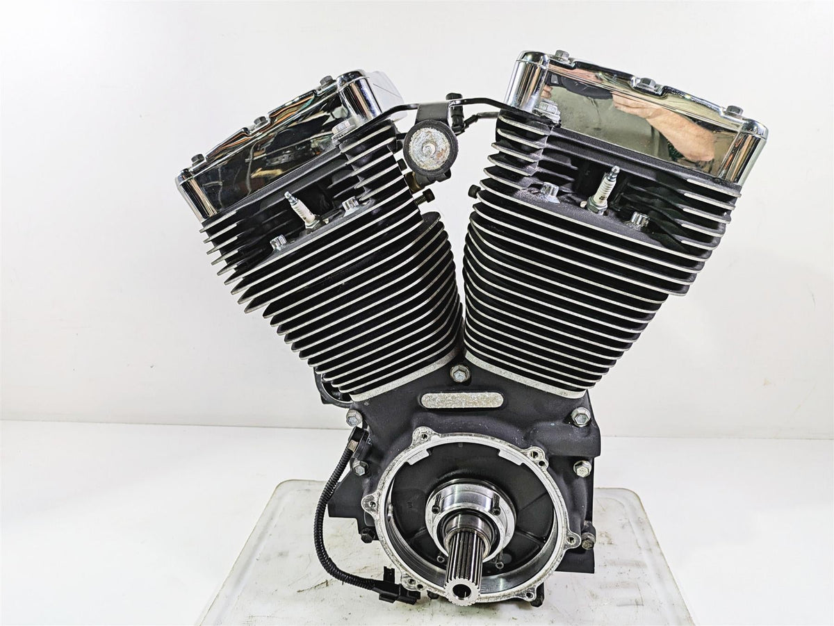 2010 Harley Touring FLHTK Electra Glide Running 103ci Engine 29k - Vid 19678-13C {{ shop.shopifyCountryName }} - Mototech271