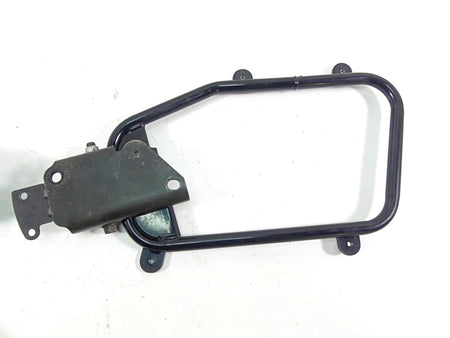 2007 Honda VTX1800 T2 Saddlebag Luggage Mount Bracket Set 08L56-MCV-100J {{ shop.shopifyCountryName }} - Mototech271