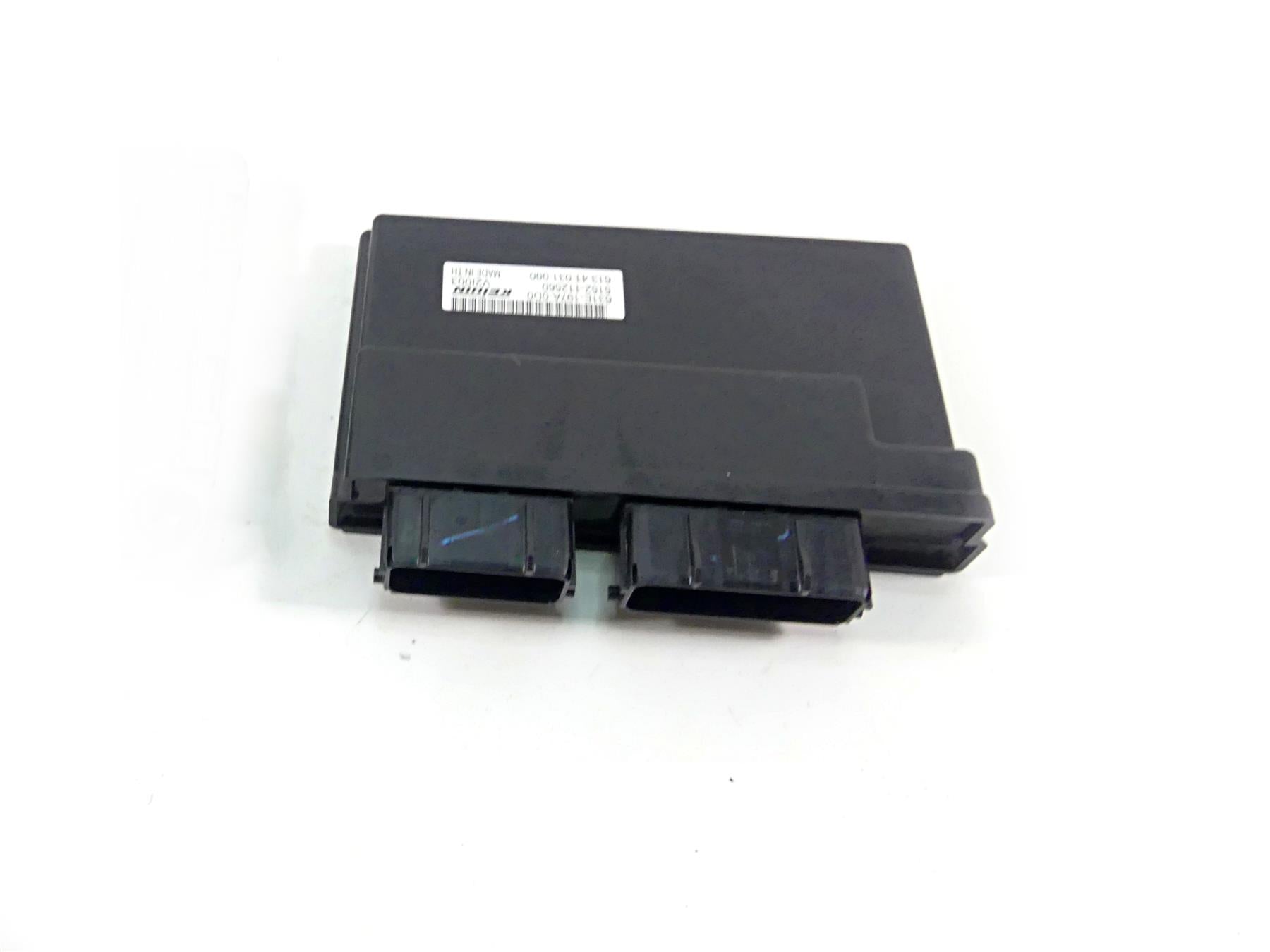 2016 KTM 1290 Super Duke R Keihin Cdi Ecu Ecm Engine Control Module 61341031000 {{ shop.shopifyCountryName }} - Mototech271