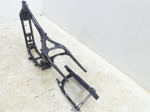 2006 Harley Sportster XL1200 Custom Straight Main Frame Chassis With Texas Clean Title 48878-04