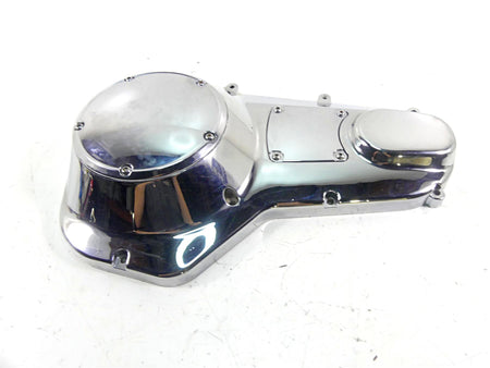 2002 Harley Touring FLHTC Electra Glide Outer Primary Drive Cover 60665-99B {{ shop.shopifyCountryName }} - Mototech271