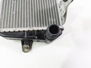 2019 BMW R1250RT K52 Left Radiator Fan Hoses Set 17118546408 | Mototech271