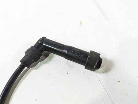 2023 Kawasaki KLR KL 650 Adventure Ignition Coil Wire Plug Set 21171-0789 {{ shop.shopifyCountryName }} - Mototech271