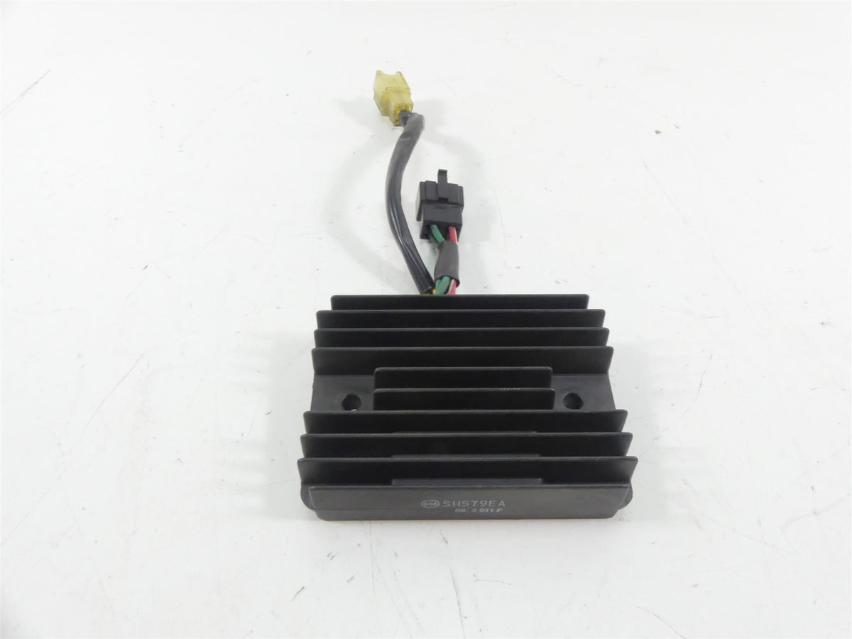 2006 Ducati 999 Biposto Rectifier Voltage Regulator 54040191A SH579EA {{ shop.shopifyCountryName }} - Mototech271