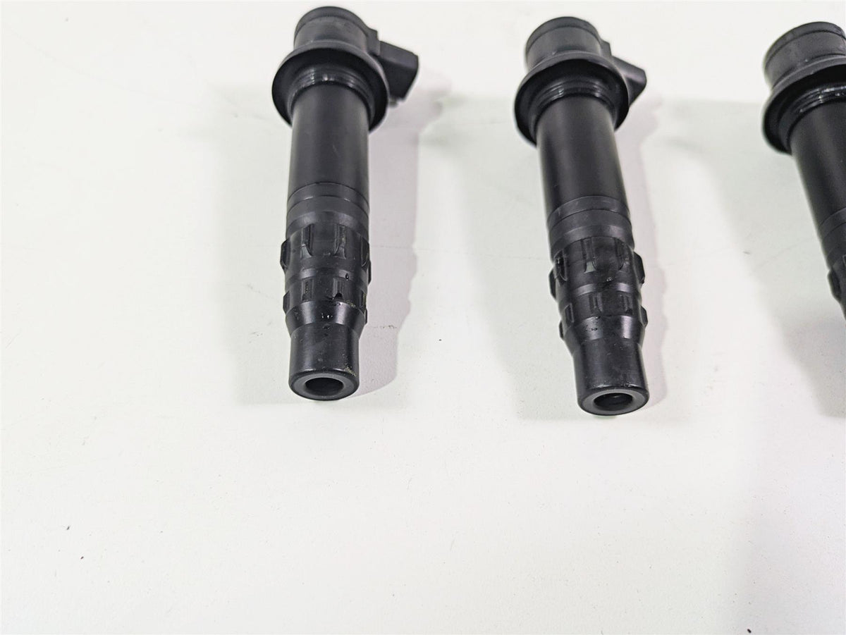 2016 Kawasaki ZX10R Ninja Ignition Coils Stick Coil Set 21171-0741 {{ shop.shopifyCountryName }} - Mototech271