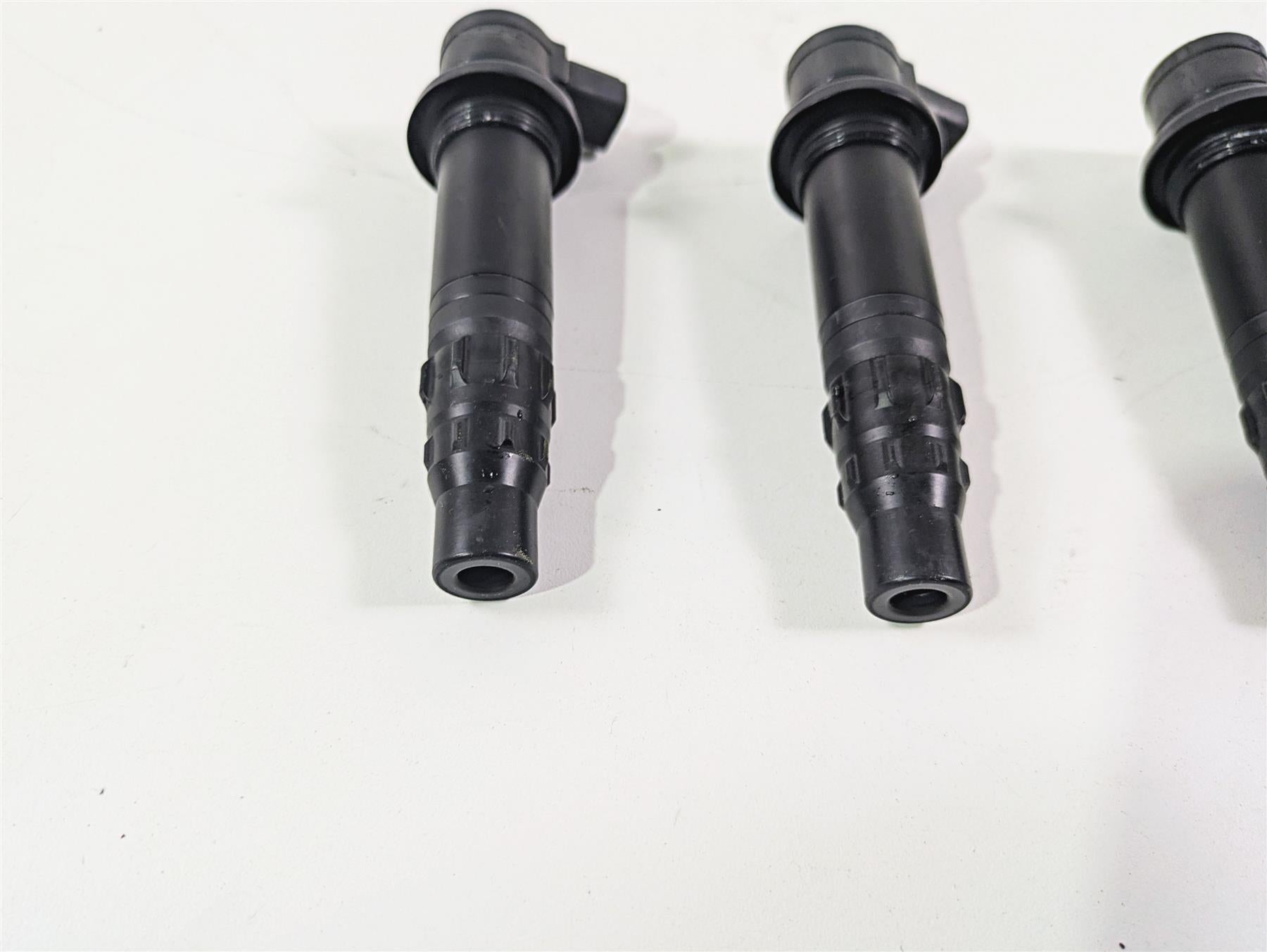2016 Kawasaki ZX10R Ninja Ignition Coils Stick Coil Set 21171-0741 {{ shop.shopifyCountryName }} - Mototech271