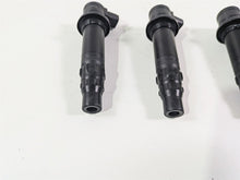 Load image into Gallery viewer, 2016 Kawasaki ZX10R Ninja Ignition Coils Stick Coil Set 21171-0741
