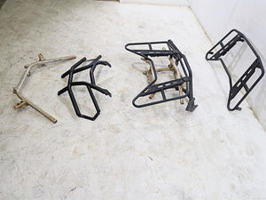 2011 Can-Am Outlander 650 4X4 XT Front Rear Luggage Rack & Bumper Set 705002617